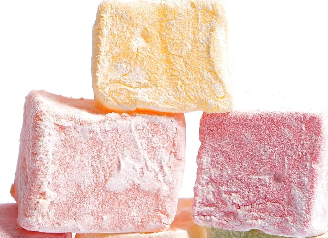 Turkish Delight