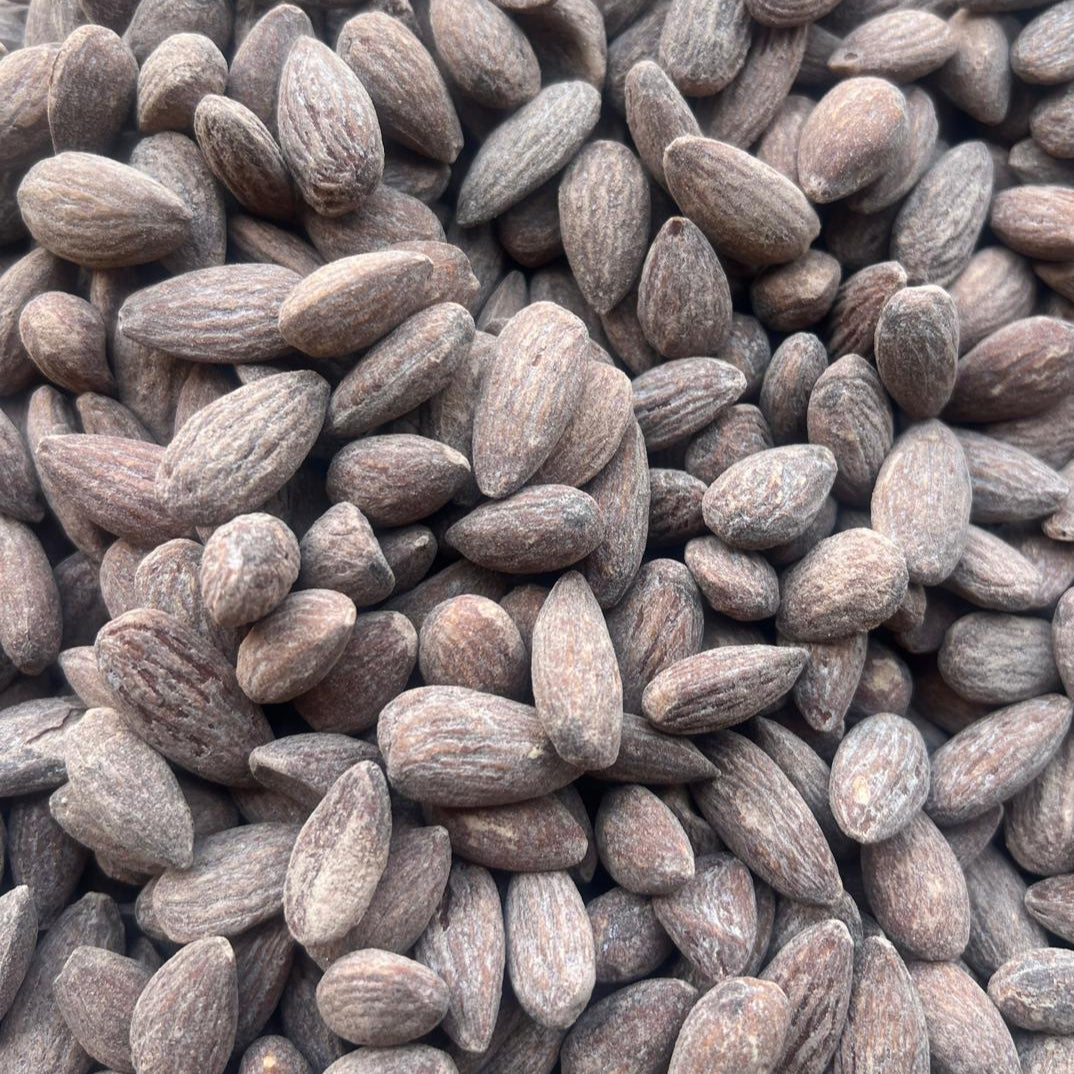 Roasted & Salted Almonds