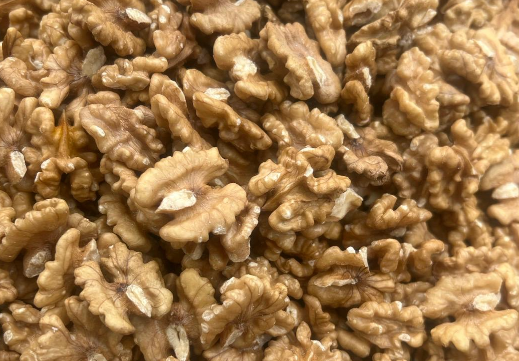 Walnuts