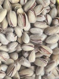 Iranian pistachios